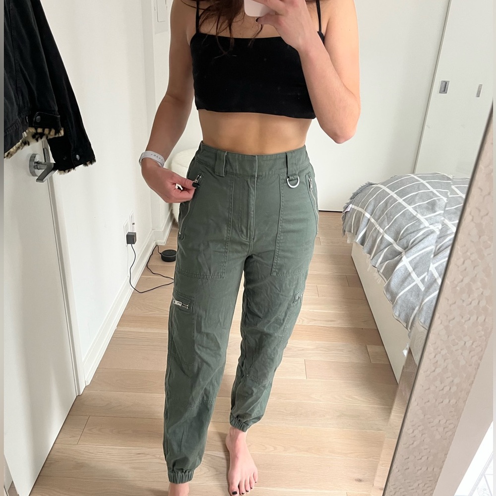 TNA Cargo Pants